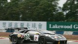 Foto: FIA GT