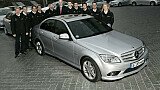 Foto: Mercedes