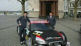 Foto: DTM