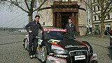 Foto: DTM