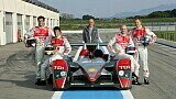 Foto: Audi