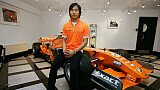 Foto: Spyker