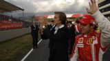 Foto: Ferrari Press Office