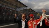 Foto: Ferrari Press Office