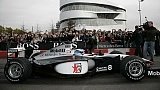 Foto: Mercedes