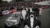 Foto: Mercedes