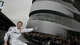 Foto: Mercedes