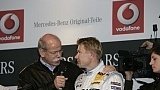 Foto: Mercedes