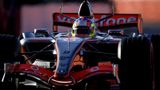 Foto: Mercedes