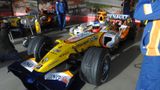 Foto: Renault F1
