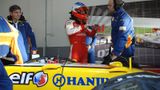 Foto: Renault F1
