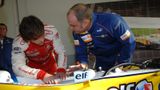 Foto: Renault F1