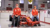 Foto: © Ferrari Press Office
