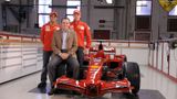 Foto: © Ferrari Press Office