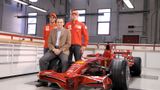 Foto: © Ferrari Press Office
