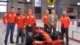 Foto: © Ferrari Press Office