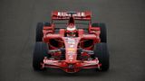 Foto: Ferrari Press Office