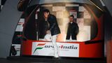 Foto: Force India