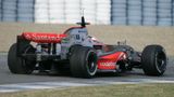 Foto: McLaren