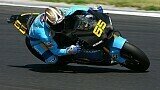 Foto: Suzuki