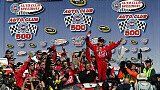 Foto: Getty Images for NASCAR