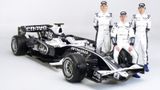 Foto: WilliamsF1