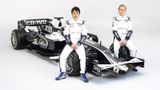 Foto: WilliamsF1