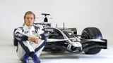Foto: WilliamsF1