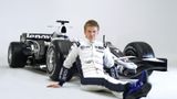 Foto: WilliamsF1