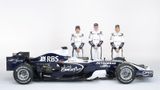 Foto: WilliamsF1