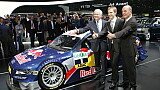 Foto: DTM