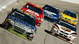 Foto: Getty Images for NASCAR