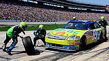 Foto: Getty Images for NASCAR