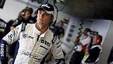 Foto: Williams