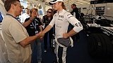 Foto: Williams