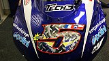 Foto: Tech 3 Yamaha