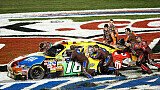 Foto: Getty Images for NASCAR