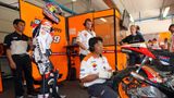 Foto: Repsol Honda