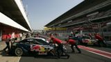Foto: DTM
