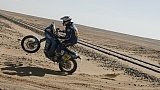 Foto: Rally Pharaons