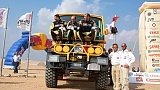 Foto: Rally Pharaons