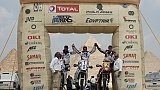 Foto: Rally Pharaons