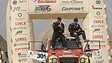 Foto: Rally Pharaons