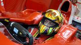 Foto: Ferrari Press Office