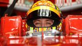 Foto: Ferrari Press Office