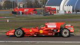 Foto: Ferrari
