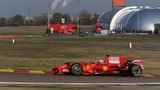 Foto: Ferrari