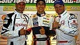 Foto: Challenge of Go-Kart Champions