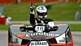 Foto: Challenge of Go-Kart Champions