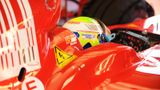 Foto: Ferrari Press Office